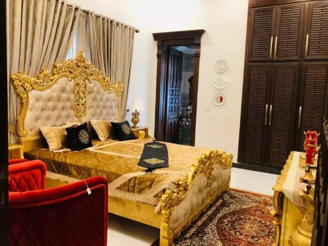 Apartment for rent in Islamabad