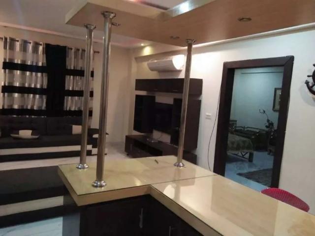 Apartment for rent in Islamabad
