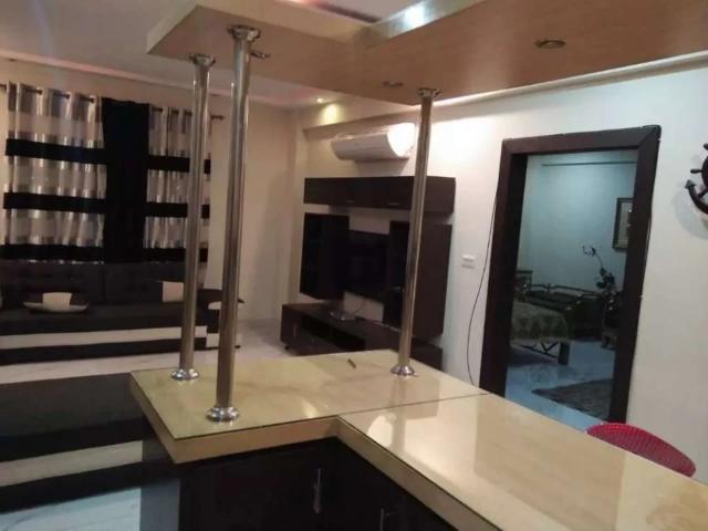Apartment for rent in Islamabad