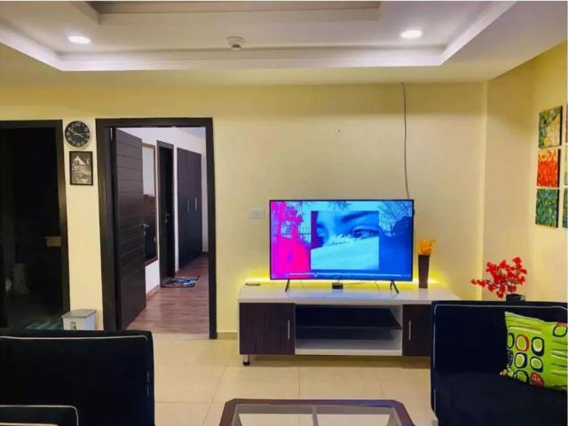 Apartment for sale in Islamabad