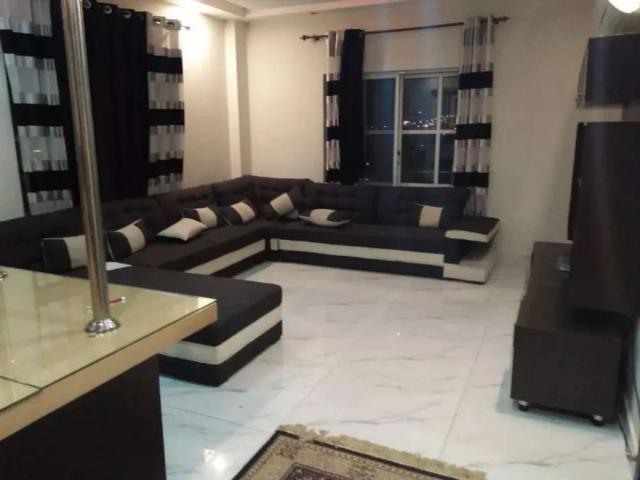 Apartment for rent in Islamabad