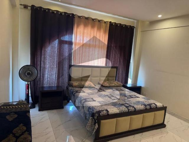 Apartment for rent in Rawalpindi, Islamabad Capital Territory