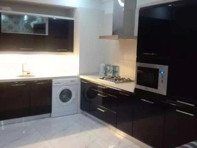 Apartment for sale in Islamabad