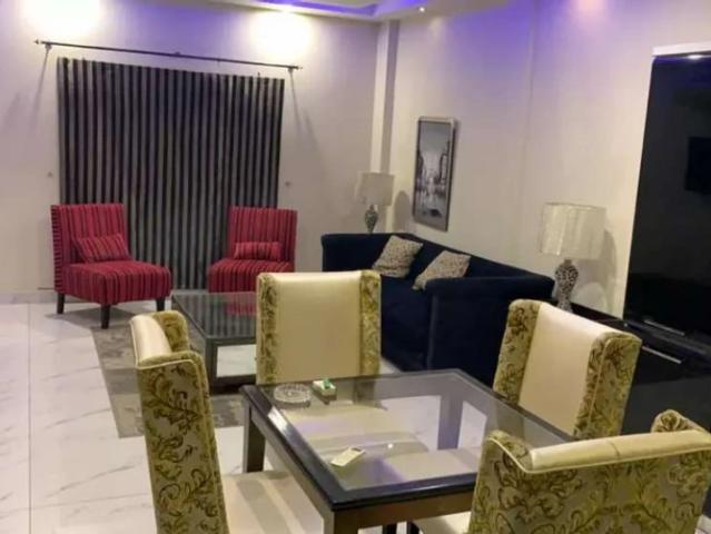 Apartment for rent in Islamabad