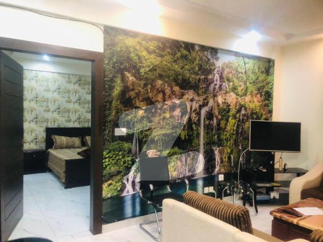 Apartment for rent in Rawalpindi, Islamabad Capital Territory