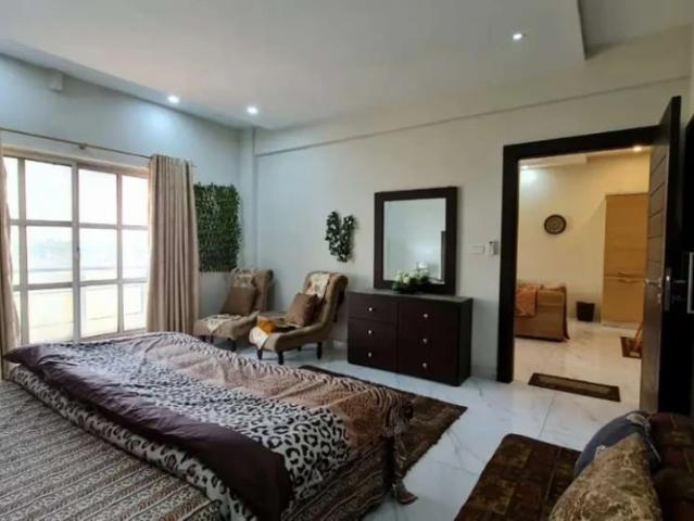 Apartment for sale in Rawalpindi, Islamabad Capital Territory