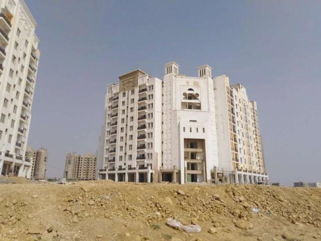 Apartment for sale in ضلع ملیر, کراچی ڈویژن