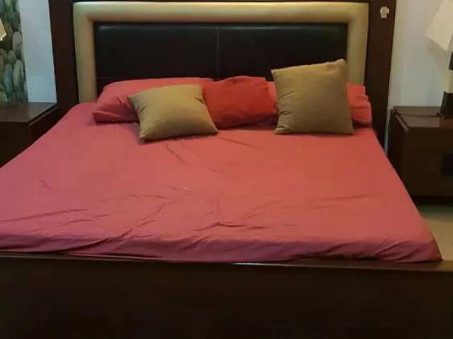 Apartment for rent in Islamabad