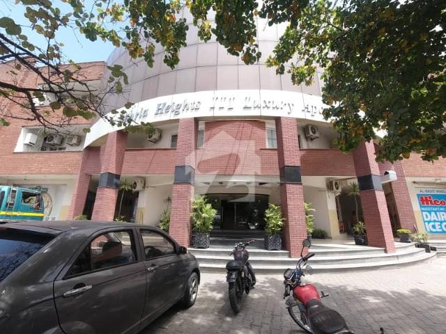 Apartment for rent in Rawalpindi, Islamabad Capital Territory