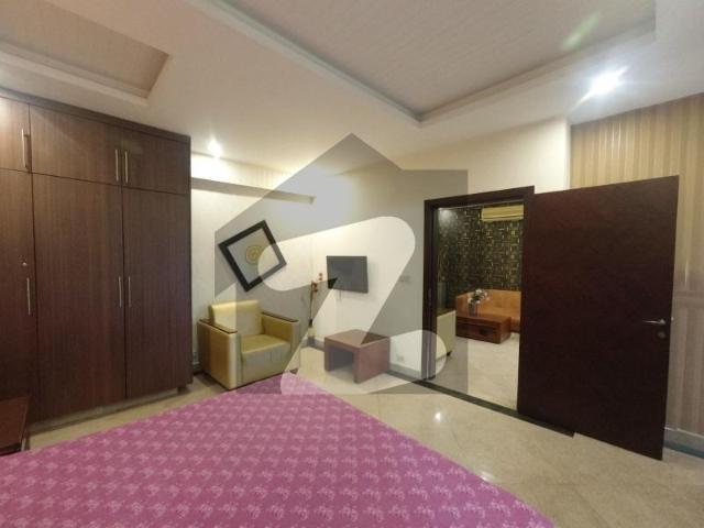 Apartment for rent in Rawalpindi, Islamabad Capital Territory