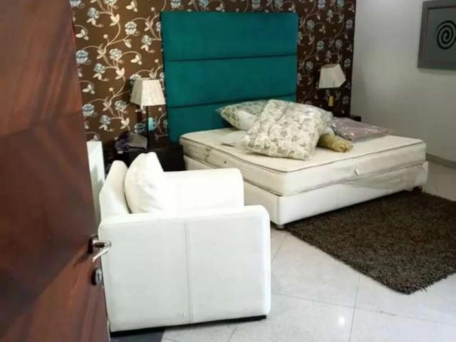 Apartment for rent in Islamabad