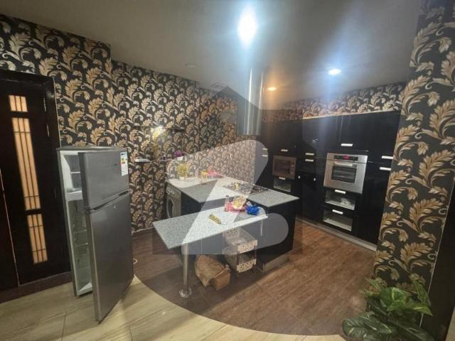 Apartment for rent in Rawalpindi, Islamabad Capital Territory