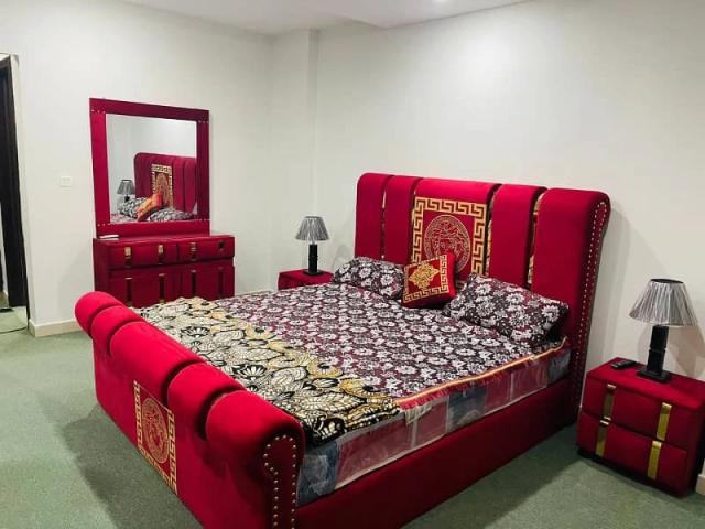 Apartment for sale in Rawalpindi, Islamabad Capital Territory