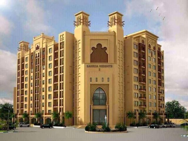 Apartment for sale in North Waziristan, Federally Administered Tribal Areas fata