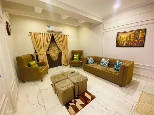 Apartment for rent in Islamabad