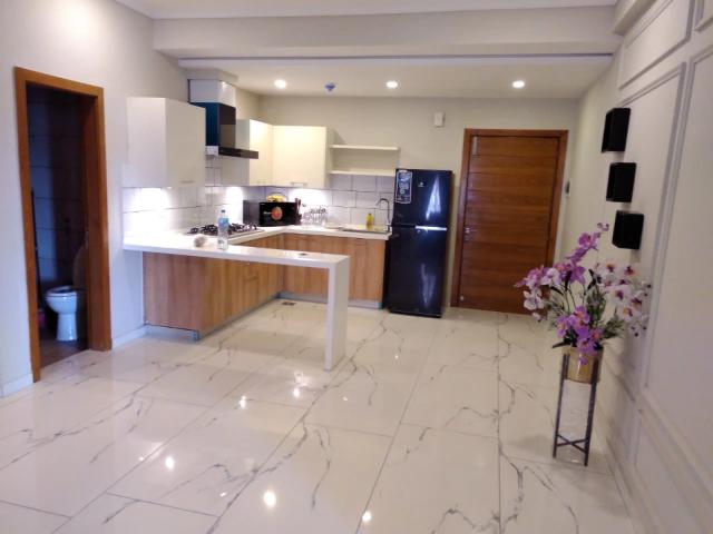 Apartment for rent in Rawalpindi, Islamabad Capital Territory
