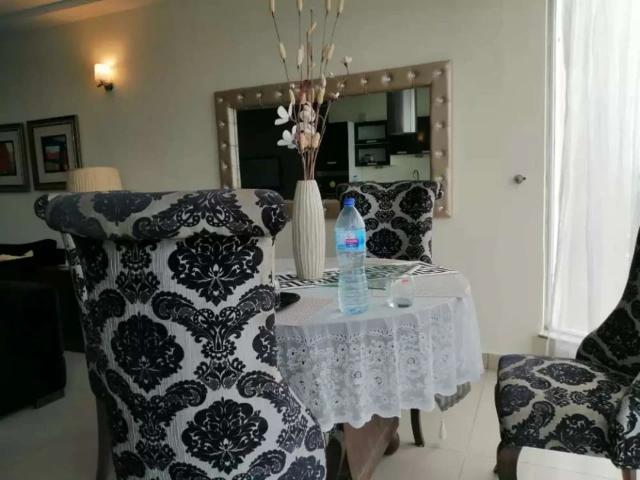 Apartment for rent in Islamabad
