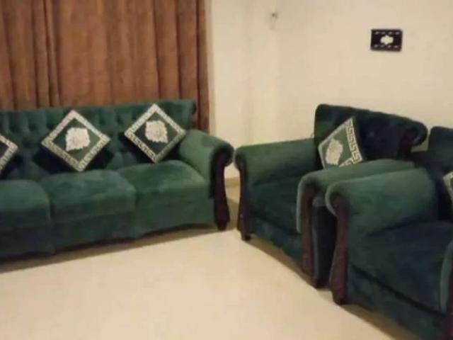 Apartment for rent in Islamabad