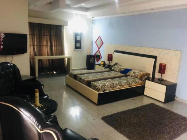 Apartment for rent in Rawalpindi, Islamabad Capital Territory