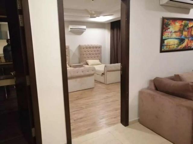 Apartment for rent in Safari Valley Abu Bakar Block, تحصیل راولپنڈی چھاؤنی