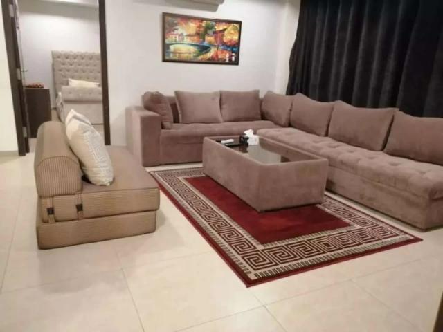 Apartment for rent in Islamabad