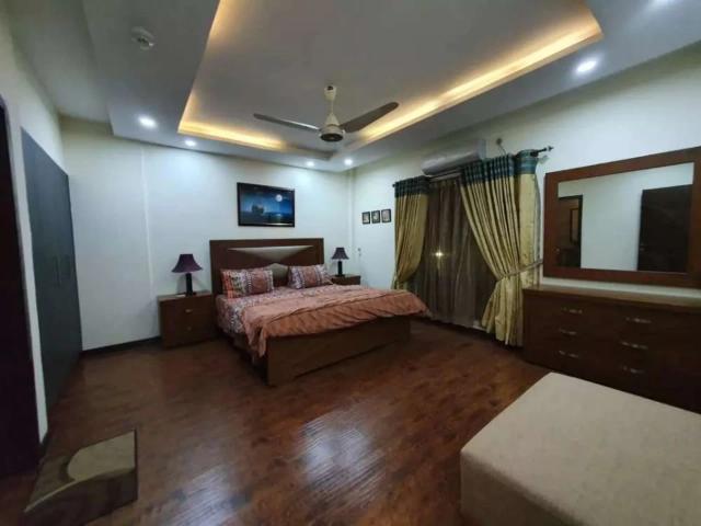 Apartment for rent in Islamabad