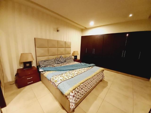 Apartment for rent in Rawalpindi, Islamabad Capital Territory