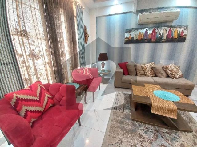 Apartment for rent in Rawalpindi, Islamabad Capital Territory