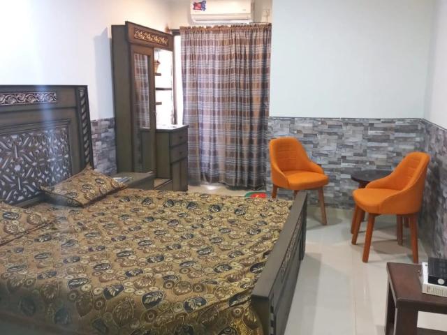 Apartment for rent in راولپنڈی, تحصیل راولپنڈی چھاؤنی