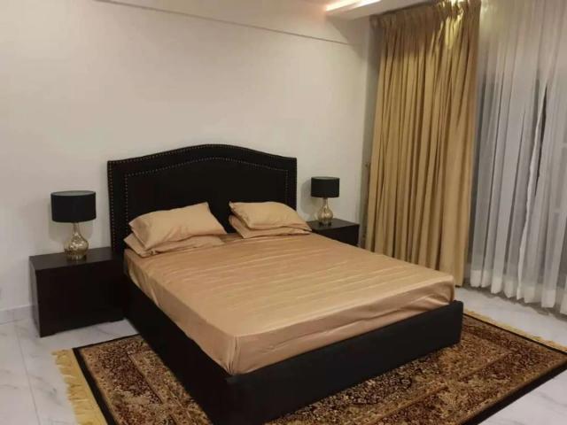 Apartment for rent in Islamabad