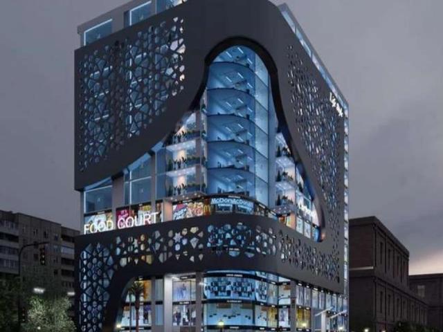 Apartment for sale in Islamabad