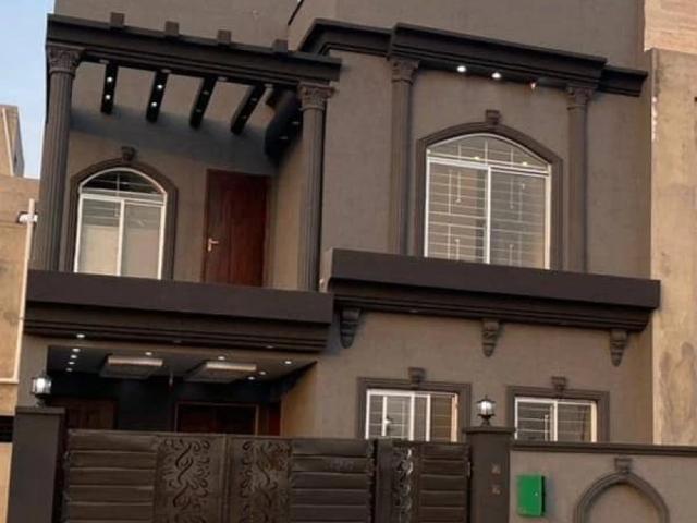 House for sale in Rawalpindi, Islamabad Capital Territory