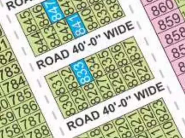 Land for sale in Rawalpindi, Islamabad Capital Territory