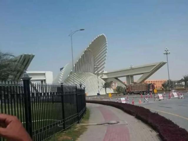 Land for sale in Rawalpindi, Islamabad Capital Territory