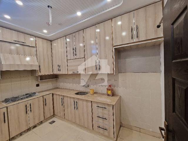 Apartment for sale in Rawalpindi, Islamabad Capital Territory