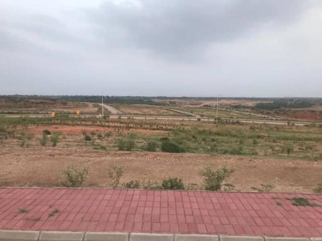 Land for sale in Rawalpindi, Islamabad Capital Territory