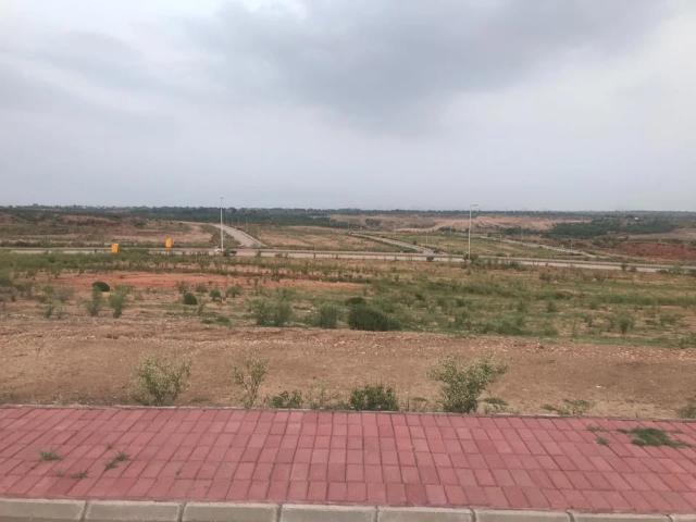 Land for sale in Rawalpindi, Islamabad Capital Territory