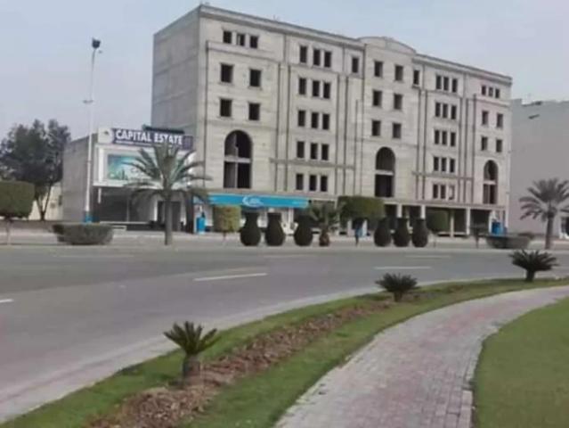 Land for sale in Rawalpindi, Islamabad Capital Territory