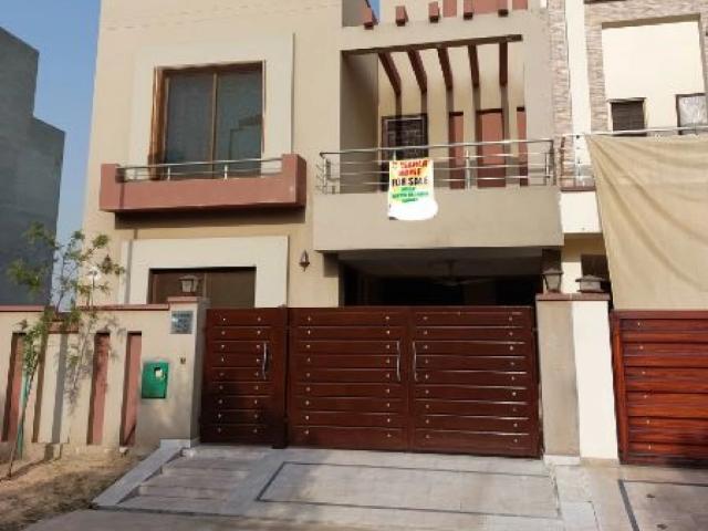 House for sale in Rawalpindi, Islamabad Capital Territory
