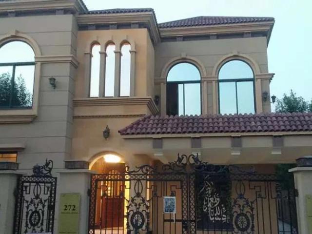 House for sale in Rawalpindi, Islamabad Capital Territory