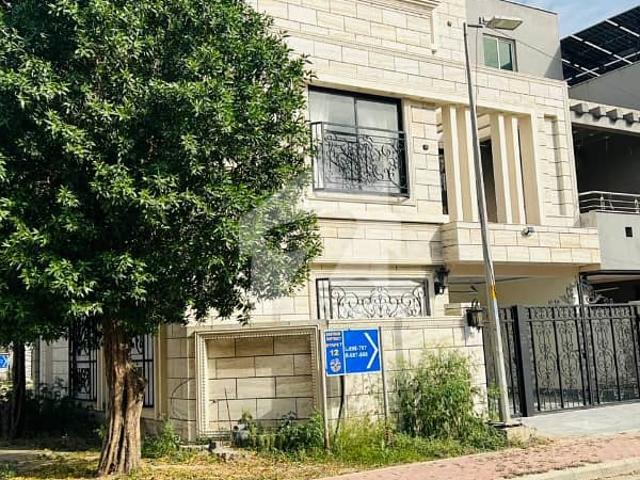 House for sale in Rawalpindi, Islamabad Capital Territory