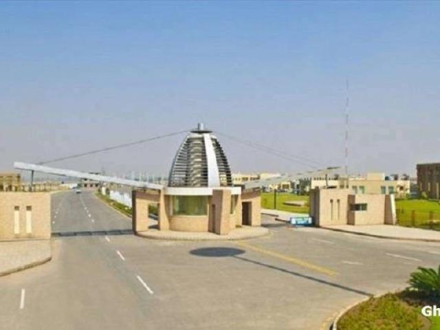 Land for sale in Rawalpindi, Islamabad Capital Territory