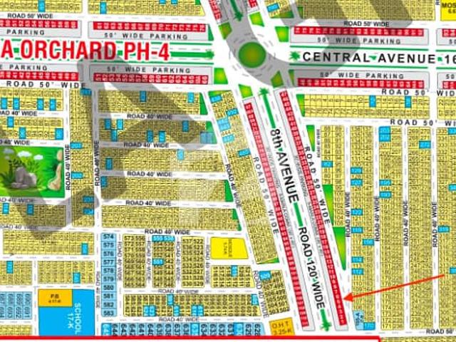 Property for sale in Rawalpindi, Islamabad Capital Territory