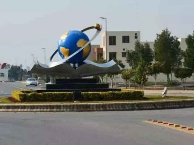 Land for sale in Rawalpindi, Islamabad Capital Territory