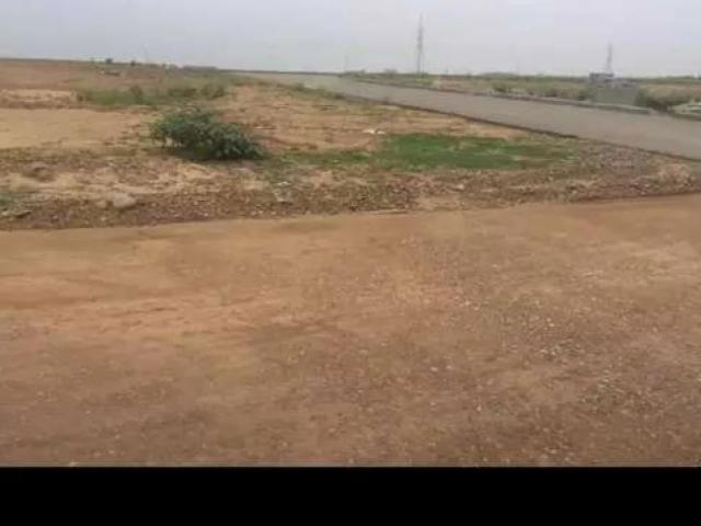 Land for sale in Safari Valley Abu Bakar Block, تحصیل راولپنڈی چھاؤنی