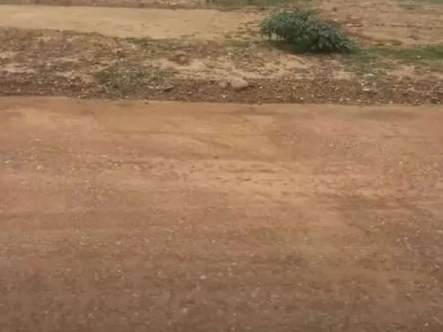 Land for sale in اسلام آباد, زون 1