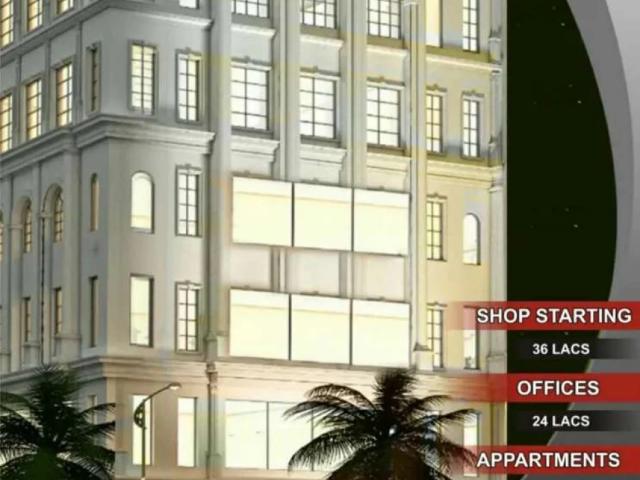 Land for sale in Rawalpindi, Islamabad Capital Territory