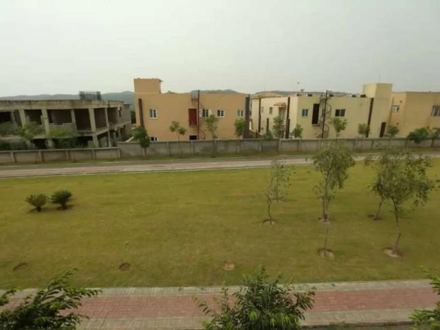 Land for sale in Islamabad