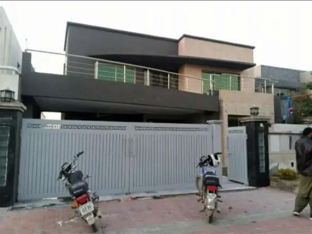 House for sale in Rawalpindi, Islamabad Capital Territory