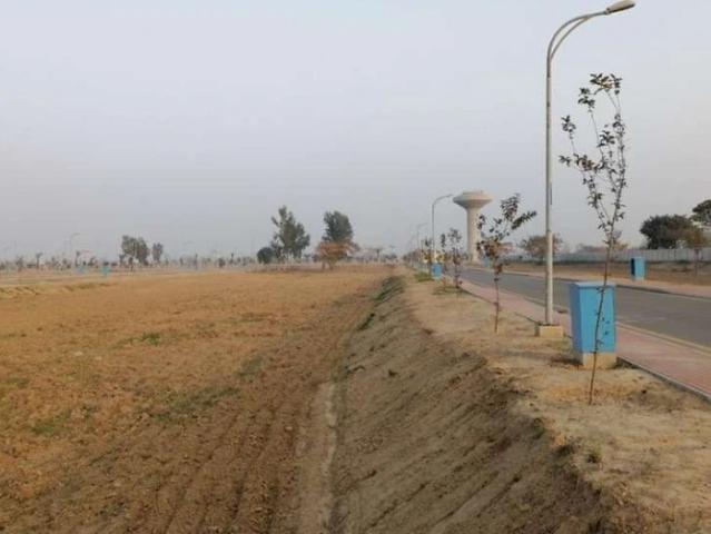 Land for sale in Rawalpindi, Islamabad Capital Territory